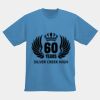 Youth Wicking T-Shirt Thumbnail