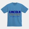 Youth Wicking T-Shirt Thumbnail