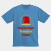Youth Wicking T-Shirt Thumbnail