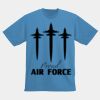 Youth Wicking T-Shirt Thumbnail