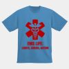 Youth Wicking T-Shirt Thumbnail