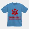 Youth Wicking T-Shirt Thumbnail