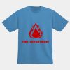 Youth Wicking T-Shirt Thumbnail