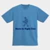 Youth Wicking T-Shirt Thumbnail
