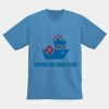 Youth Wicking T-Shirt Thumbnail