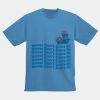 Youth Wicking T-Shirt Thumbnail