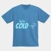 Youth Wicking T-Shirt Thumbnail
