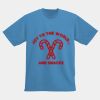 Youth Wicking T-Shirt Thumbnail