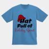 Youth Wicking T-Shirt Thumbnail