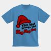 Youth Wicking T-Shirt Thumbnail