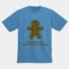 Youth Wicking T-Shirt Thumbnail