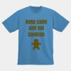 Youth Wicking T-Shirt Thumbnail