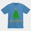 Youth Wicking T-Shirt Thumbnail