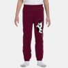 Youth NuBlend® Fleece Sweatpant Thumbnail