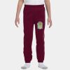 Youth NuBlend® Fleece Sweatpant Thumbnail