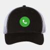 Bio-Washed Trucker Cap Thumbnail