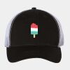 Bio-Washed Trucker Cap Thumbnail