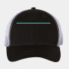 Bio-Washed Trucker Cap Thumbnail