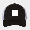 Bio-Washed Trucker Cap Thumbnail