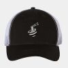 Bio-Washed Trucker Cap Thumbnail