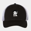Bio-Washed Trucker Cap Thumbnail