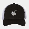 Bio-Washed Trucker Cap Thumbnail