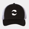 Bio-Washed Trucker Cap Thumbnail