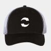 Bio-Washed Trucker Cap Thumbnail