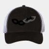 Bio-Washed Trucker Cap Thumbnail