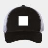 Bio-Washed Trucker Cap Thumbnail