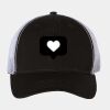 Bio-Washed Trucker Cap Thumbnail