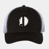 Bio-Washed Trucker Cap Thumbnail