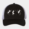 Bio-Washed Trucker Cap Thumbnail