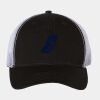 Bio-Washed Trucker Cap Thumbnail