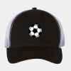 Bio-Washed Trucker Cap Thumbnail