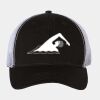 Bio-Washed Trucker Cap Thumbnail