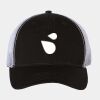 Bio-Washed Trucker Cap Thumbnail