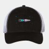 Bio-Washed Trucker Cap Thumbnail