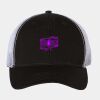 Bio-Washed Trucker Cap Thumbnail