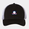 Bio-Washed Trucker Cap Thumbnail