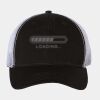 Bio-Washed Trucker Cap Thumbnail