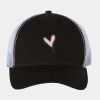 Bio-Washed Trucker Cap Thumbnail