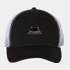 Bio-Washed Trucker Cap Thumbnail
