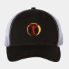 Bio-Washed Trucker Cap Thumbnail