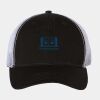 Bio-Washed Trucker Cap Thumbnail