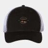 Bio-Washed Trucker Cap Thumbnail