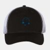 Bio-Washed Trucker Cap Thumbnail