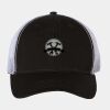Bio-Washed Trucker Cap Thumbnail