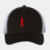 Bio-Washed Trucker Cap Thumbnail