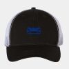 Bio-Washed Trucker Cap Thumbnail